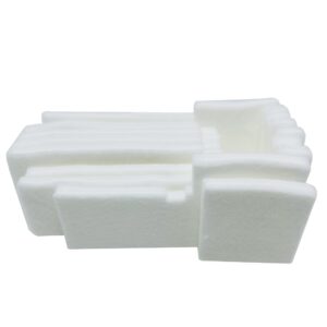 Almohadillas Sin depósito EPSON P/ L555/L565/L575