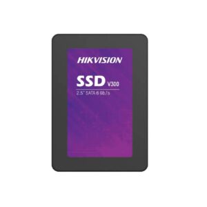 SSD HIKSEMI V300X 1T Sata 2.5"