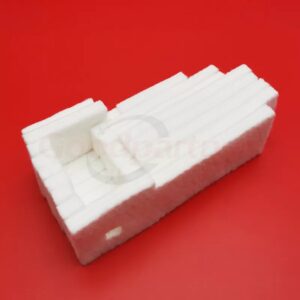 Almohadillas Sin depósito EPSON P/ L555/L565/L575