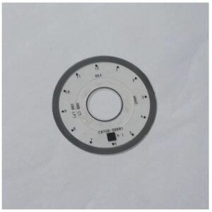 Encoder Circular para Canon.