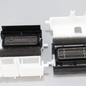 Estacion de tapado de montaje de bomba de tinta para Epson L110/L210/L220/L350