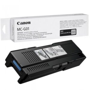 Cartucho de mantenimiento Canon MC-G01