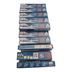 Pasta Térmica 4gr Artic MX-4