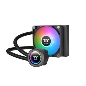Refrigeración Liquida ARGB Thermaltake TH120 V2.