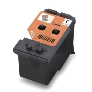 Cabezal Canon Tricolor CH-10