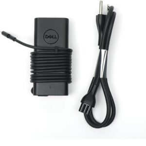Cargador para Laptop Dell 90W tipo C