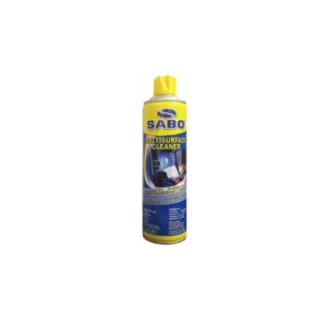 Limpiador externo Espuma Cleaner SABO 590ml