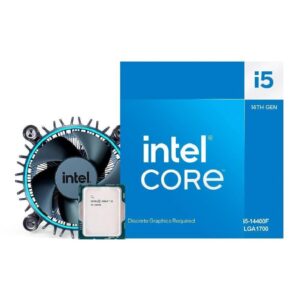 Procesador Intel® Core™ i5 14400F
