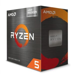 Procesador Ryzen 5 5600GT