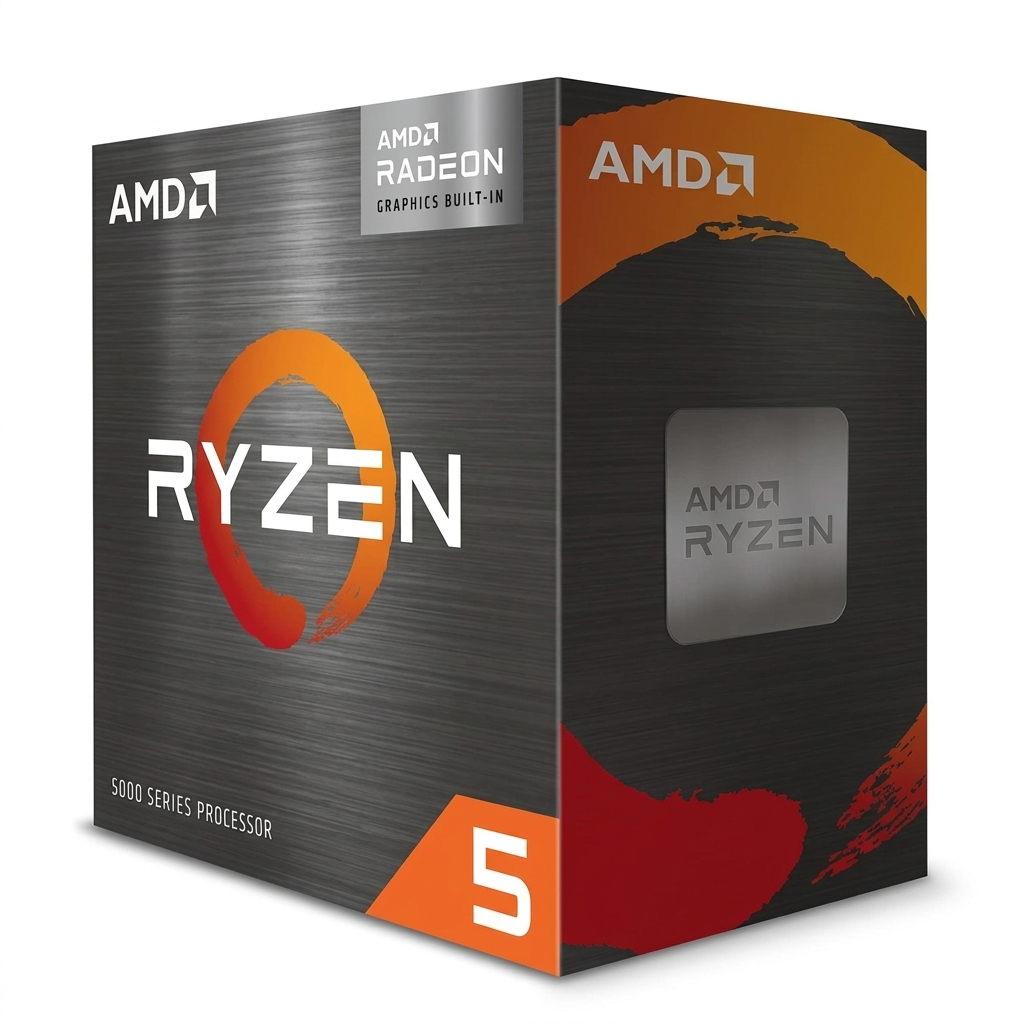 Procesador Ryzen 5 5600GT