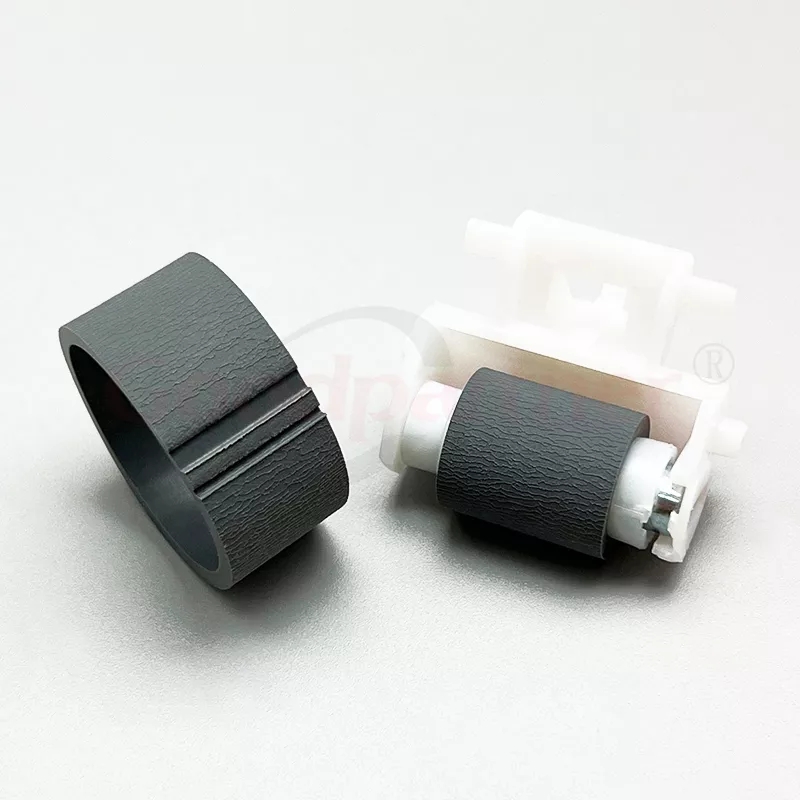 Rodo Separador + Banda De Rodo Superior Epson L120 L L220 L355 L360 L365 L380 L395 L55 L565 L575