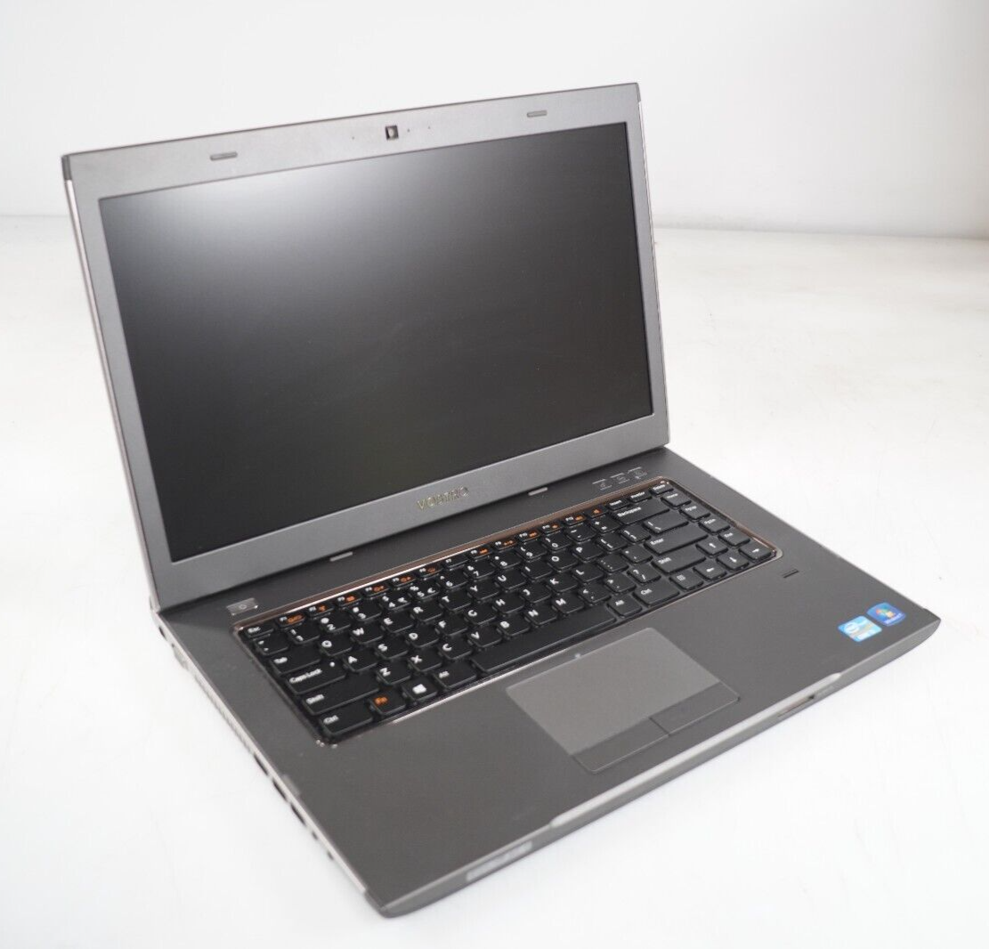 LT Dell Vostro 3560 15.6" REFURBISHED Intel i5-3210M 2.5GHz 8GB DDR3