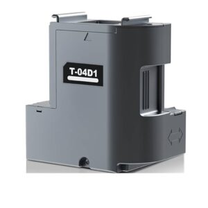 Caja de mantenimiento T04D1 para impresora Epson L14150 L6270