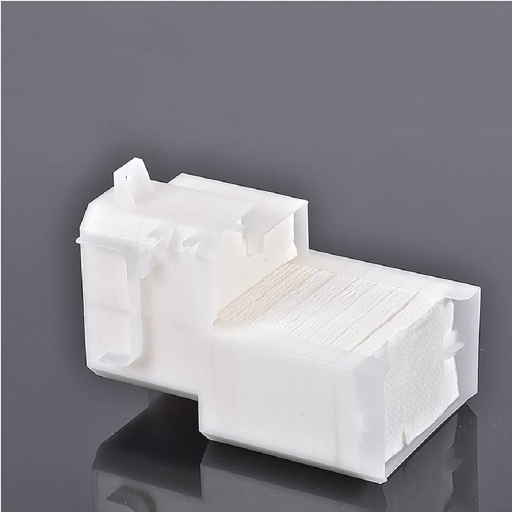 Almohadillas de desecho para Epson L800 L805