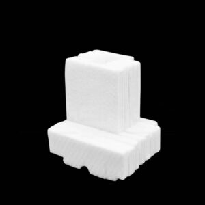 Almohadillas sin deposito para Epson L4150/L4250/L4160/L4260/ET-2700