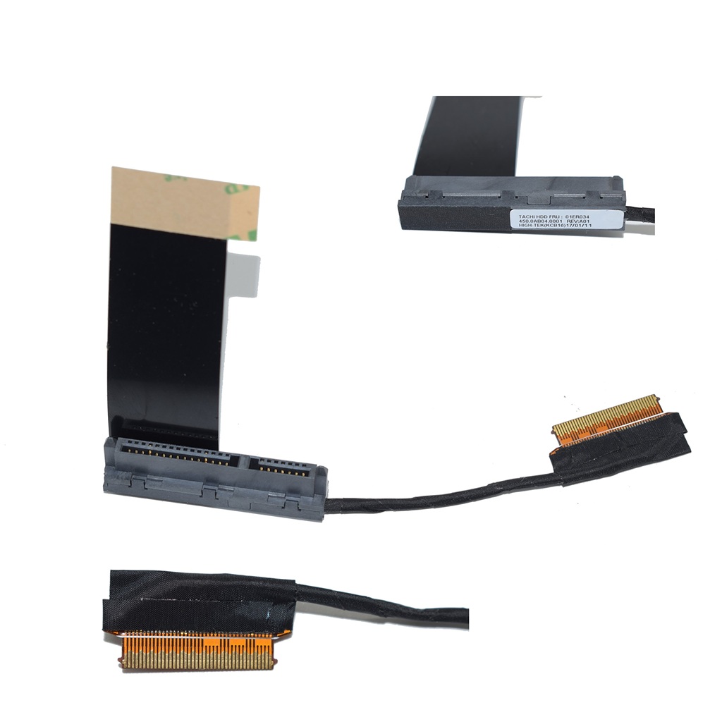 Cable Flex de HDD para Lenovo ThinkPad T570 T580