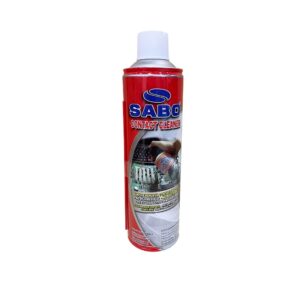 Limpiador Contact Cleaner SABO 590ml