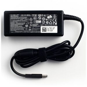Cargador Para laptop Dell Original 65w 4.5x3.0mm